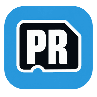Logoja PR e N’Prishtinë
